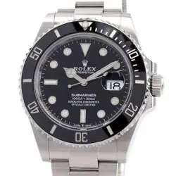 126610LN AUTOMATIC #CS066