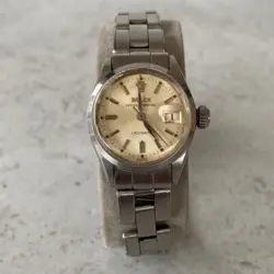 LADYDATE REF.6516