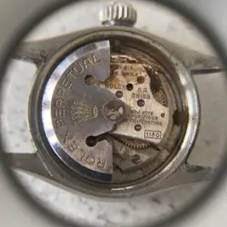 PROJECT WATCH