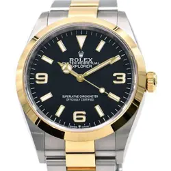 MEN'S EXPLORER 36
