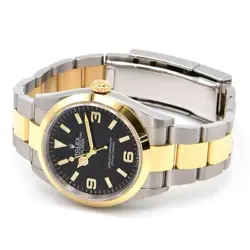 MEN'S EXPLORER 36