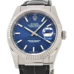 116139 K18WG AUTOMATIC