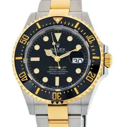 K18YG/SS AUTOMATIC #CS038