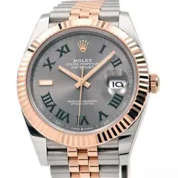 ROMAN AUTOMATIC #CS040