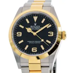 MEN'S EXPLORER 124273