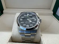 2022 ROLEX AIR