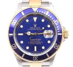 2002 MENS WATCH