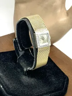 14K GOLD DIAMOND