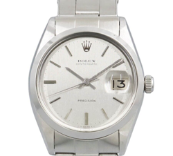 WINDING 34.5MM DATE