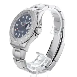 YACHT MASTER ROLESIUM