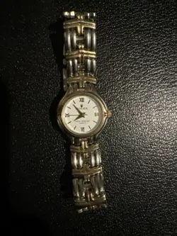 WOMEN’S ROLEX