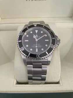 SUBMARINER NO-DATE 14060M