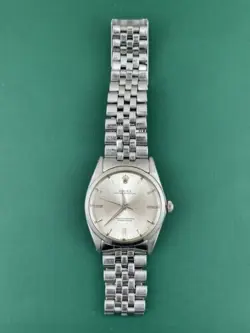 1966 36MM ROLEX