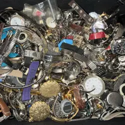 VINTAGE WATCHES