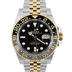 18K 40MM JUBILEE