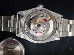 AFTER-MARKET DIAL