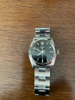 ROLEX OYSTER 36