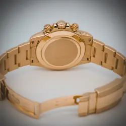 BRACELET GREEN DIAL