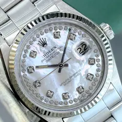 OYSTER 36MM 1601
