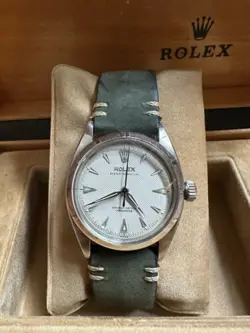1956 AUTOMATIC PERFECT
