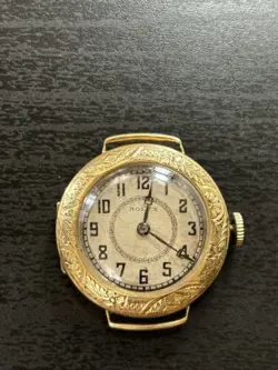 ROLEX-WATCH
