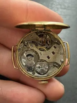 14K CASE