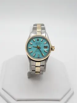 CO 18K YELLOW