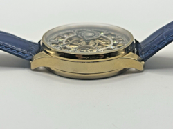 MENS ROLEX SKELETON