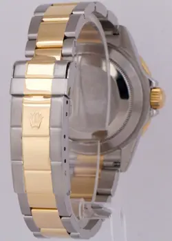 18K GOLD NO-HOLES