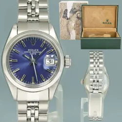 26MM 6917 BLUE