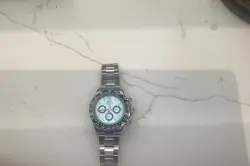 BEZEL MENS 41MM