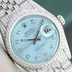 WATCH STEEL FULLY