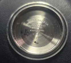 SUBMARINER 5512 PCG