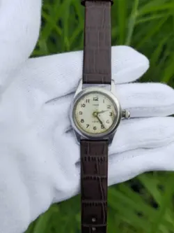 RARE 1940S ROLEX