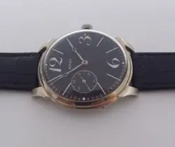 SWISS MECHANICAL MEN`S