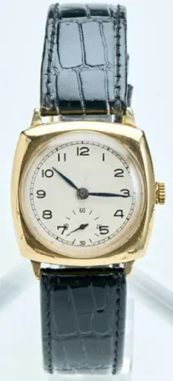 9K GOLD ‘1935’