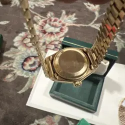 LADY-DATEJUST 69178 GOLD