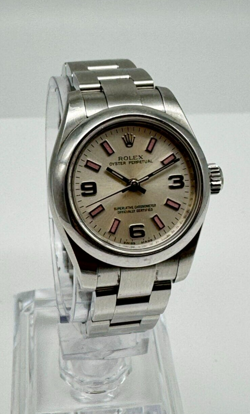 176200 STEEL LADIES