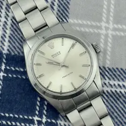 PRECISION REF.6426 34MM