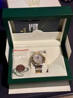 FULL SET 116523