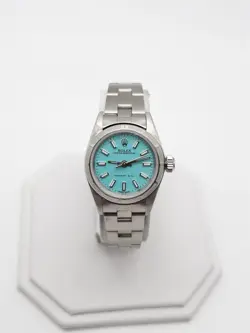 TIFFANY CO SS
