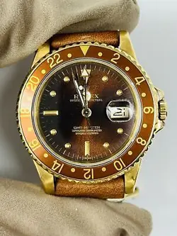 YELLOW GOLD OXBLOOD