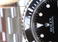 BRACELET W/ ROLEX