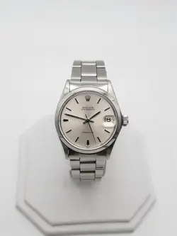 SILVER MIDSIZE