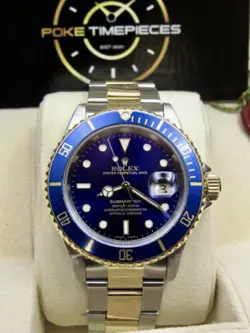 STEEL “BLUESY”