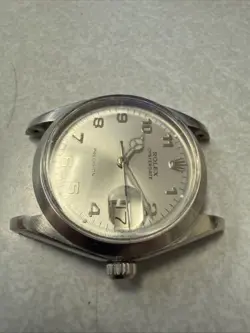 1977 MODEL