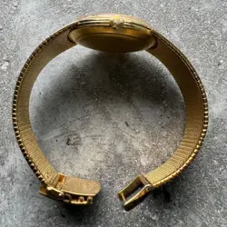ROLEX PRECISION SOLID