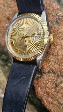 16013 SUNBEAM ROMAN