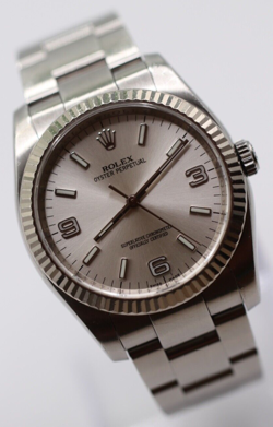 PERPETUAL 116034 36MM