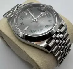 BEZEL JUBILEE B/P